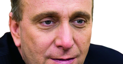 Grzegorz Schetyna