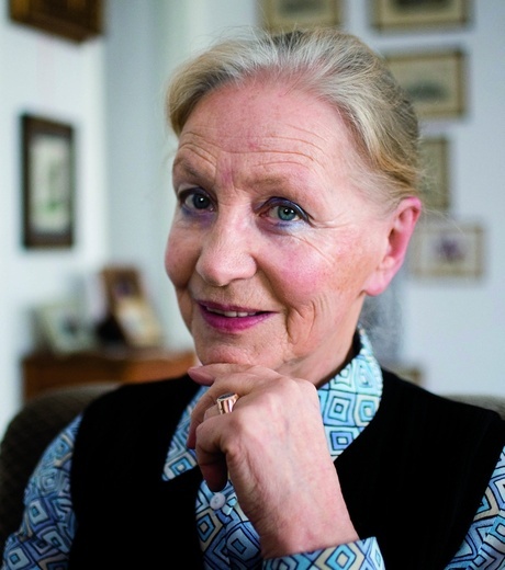Anna Milewska-Zawada