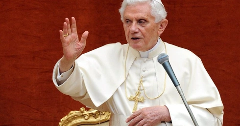Benedykt XVI
