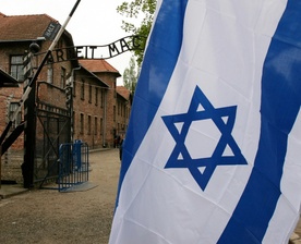Apel z Auschwitz
