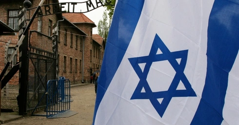 Apel z Auschwitz