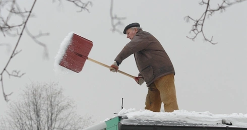 Śnieżyce sparaliżowały Nową Zelandię
