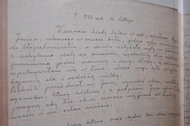 Tłumy w Sanktuarium Bożego Miłosierdzia