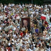 Nie wolno gwałcić natury