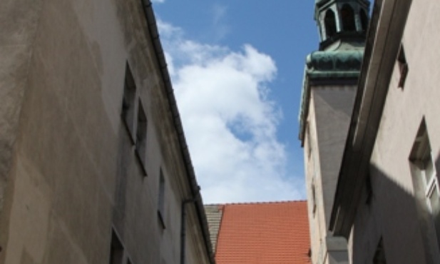 Kup sobie klasztor