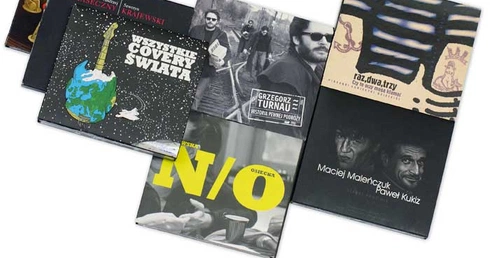 Coveromania
