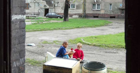 Kopalnia kopie Bytom 