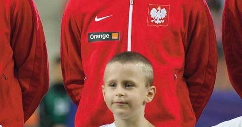 Debiut Polanskiego w naszej kadrze