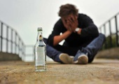 Alkohol niszczy życie nie tylko pijących, ale też ich rodzin