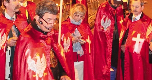 Ks. Natanek ucieka się do apokaliptycznych wizji i niepotwierdzonych prywatnych objawień – orzekła  kuria