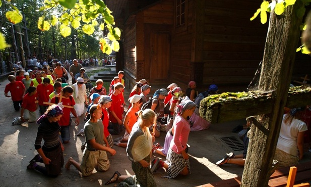 Grabarka