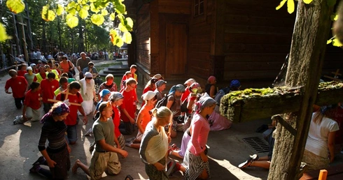 Grabarka