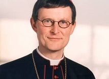 Ingres nowego arcybiskupa Berlina