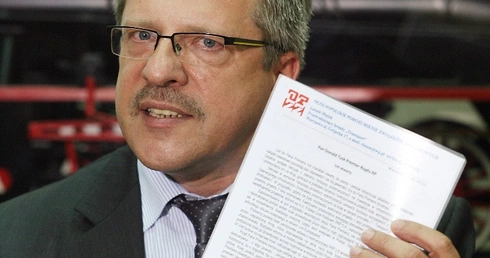 Czeka nas doba bezruchu