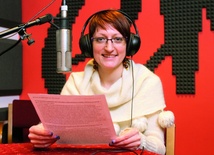 "Aby widzieli wasze dobre uczynki i chwalili Ojca waszego, który jest w niebie"