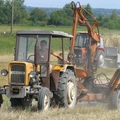 Najtrudniejsze żniwa od 40 lat