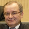 Prof. Malicki światłem ze Śląska