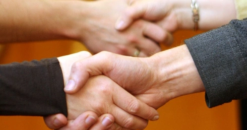 W łączności z Madrytem