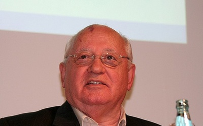 Michaił Gorbaczow