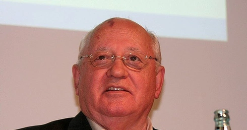 Michaił Gorbaczow