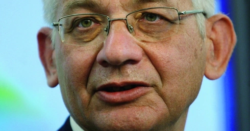 Ludwik Dorn