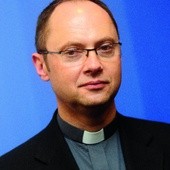 Ks. Sławomir Oder