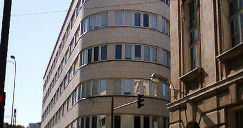 Weekend z gdyńską architekturą