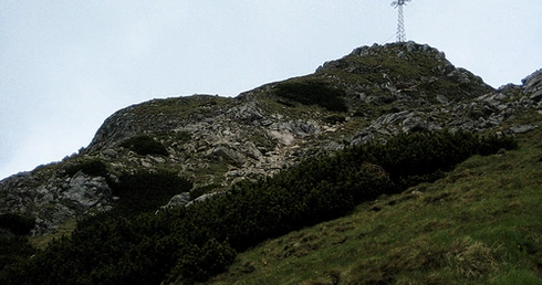 Jutro pielgrzymka na Giewont