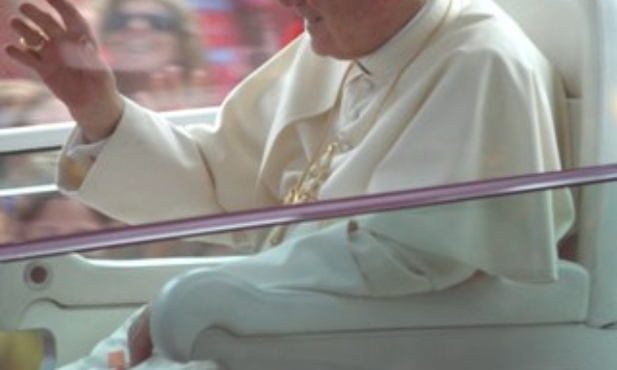Niemcy: Papieska wizyta będzie przełomem