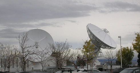 Rosjanom uciekł satelita