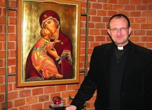 Ks. Sławomir Pawłowski