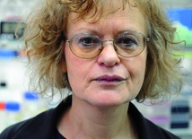 prof. Ewa Bartnik