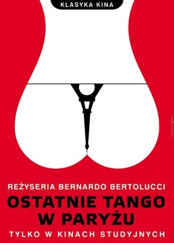 Ostatnie tango w Paryżu