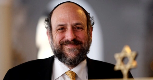 Michael Schudrich