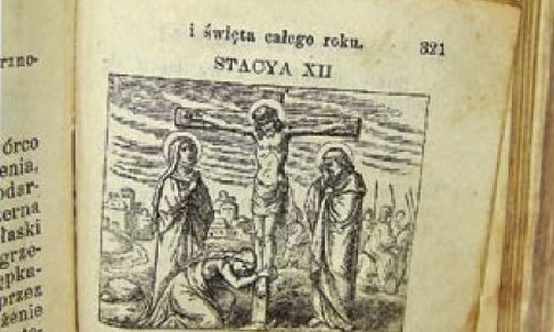 Zobaczyć Ziemię Świętą!