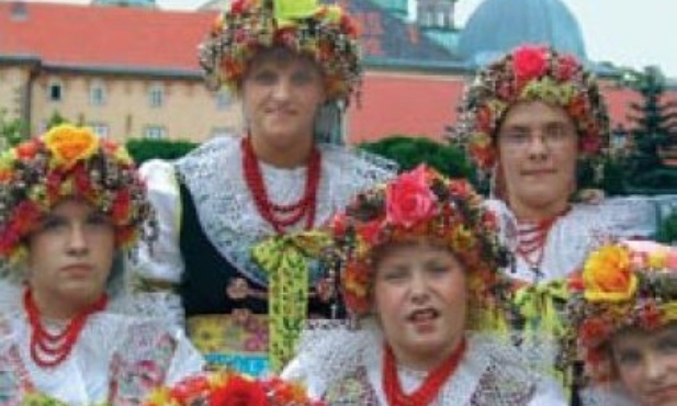 Błyszczeć po śląsku