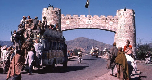 Zamach w Pakistanie