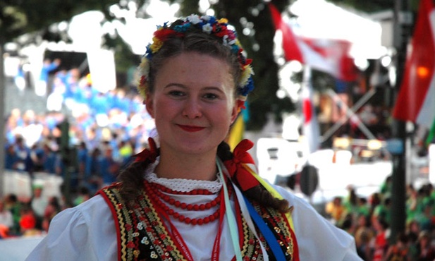 Joanna Milewska