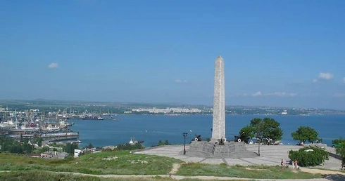 Odkryli starogreckie miasto