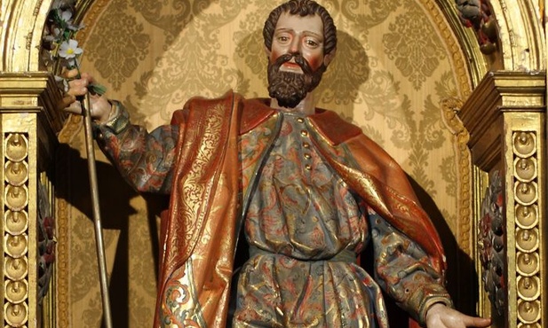 Będzie nowy doktor Kościoła
