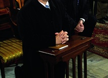 Polityka i świętokradztwo