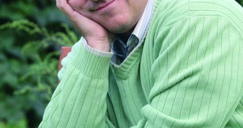 Tadeusz Chudecki