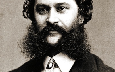 Johann Strauss (syn) 1825-1899