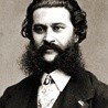 Johann Strauss (syn) 1825-1899