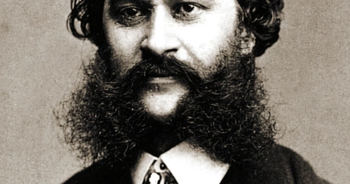 Johann Strauss (syn) 1825-1899