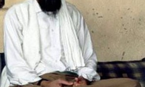 Osama bin Laden