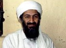 Osama bin Laden