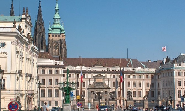Praga