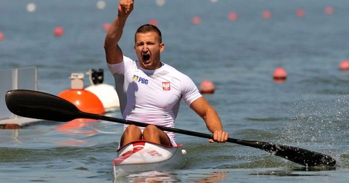 Siedem medali Polaków