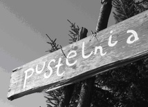 Dni pustyni - pustelnia na Potrójnej, 12-17 września